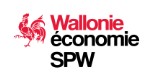 Logo de SPW Économie Emploi Recherche (SPW EER)
