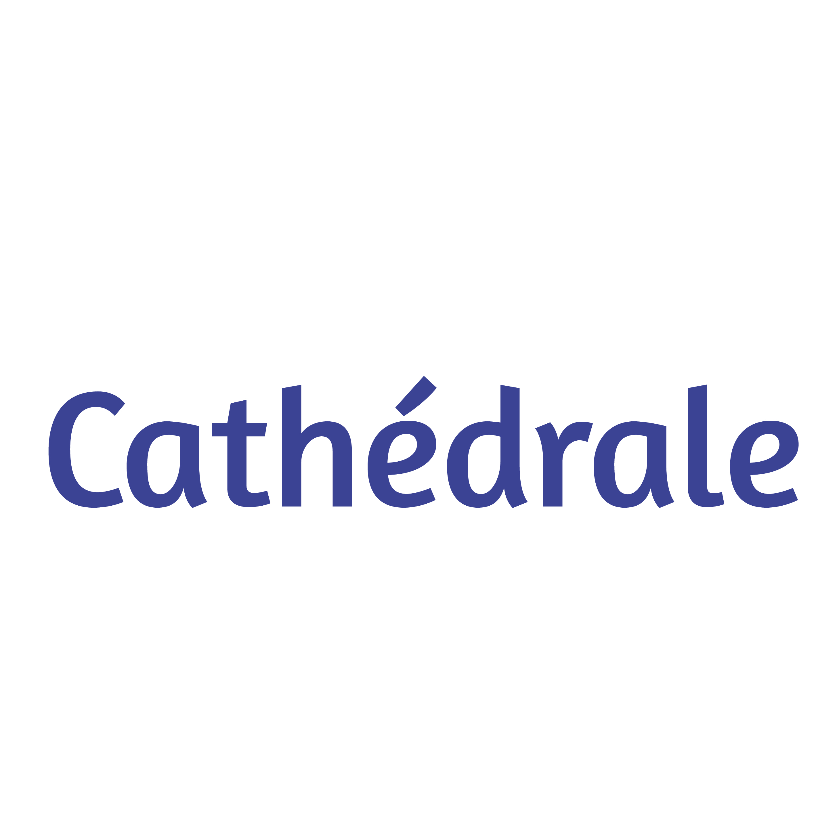 Logo du quartier Cathédrale