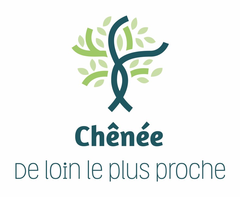Logo du quartier Chênée