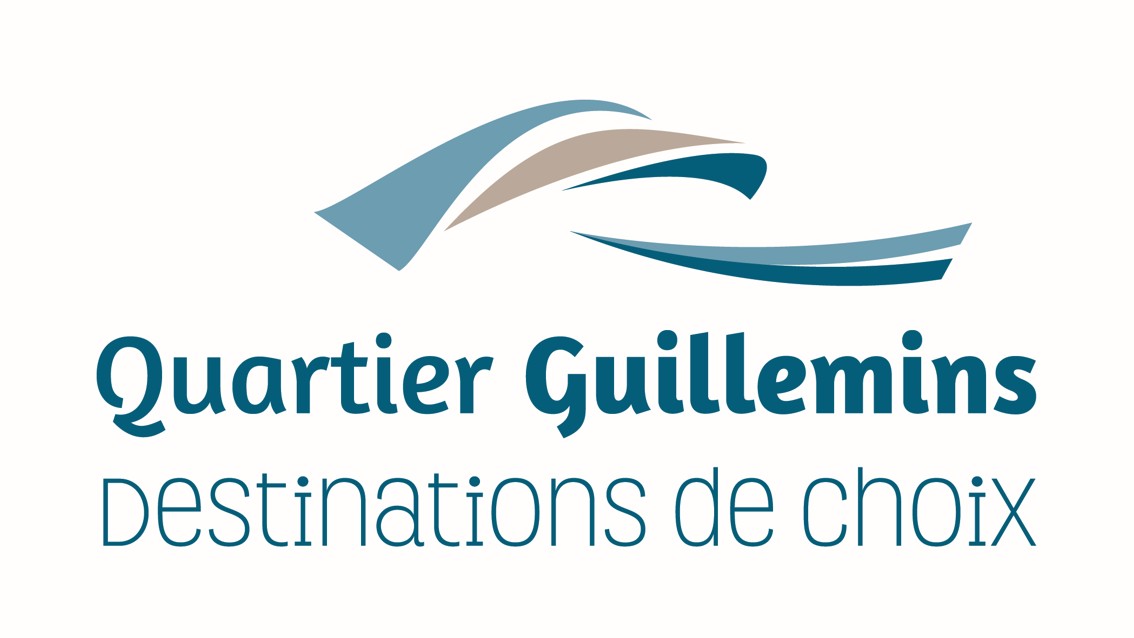 Logo du quartier Avroy-Guillemins