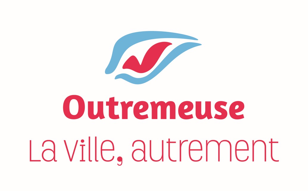 Logo du quartier Outremeuse