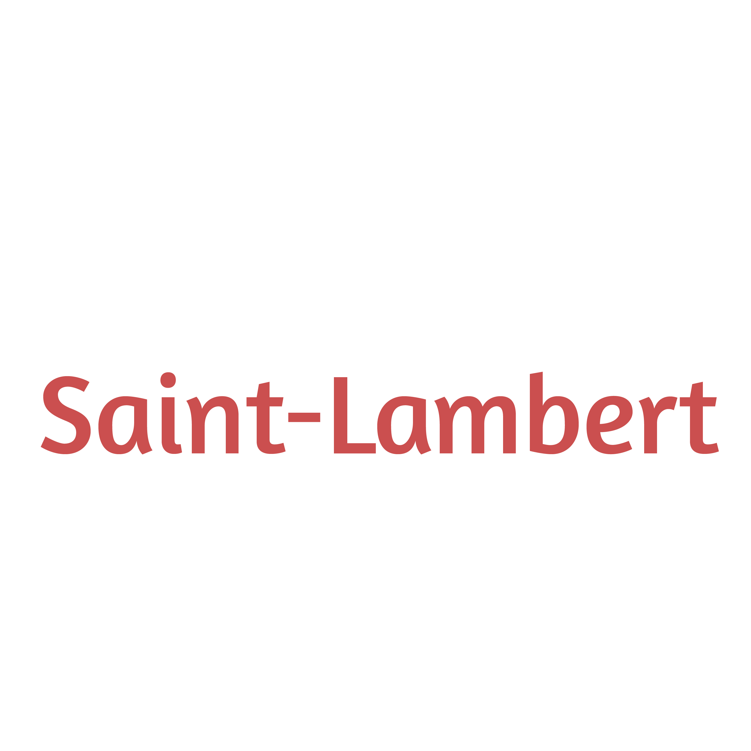 Logo du quartier Saint-Lambert